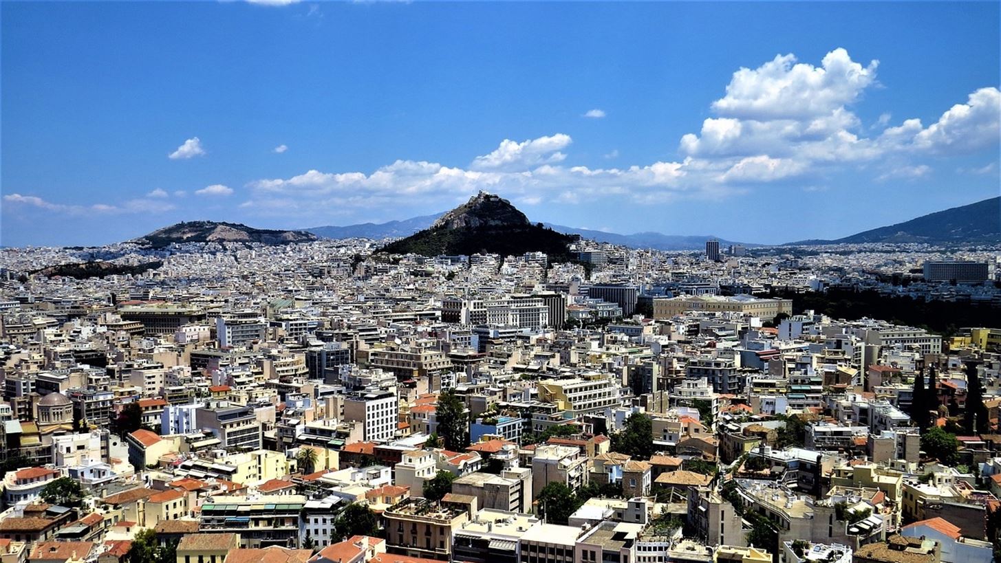 Σε νέα φάση περνά το ελληνικό real estate - Δέκα άξονες μιας ώριμης αγοράς