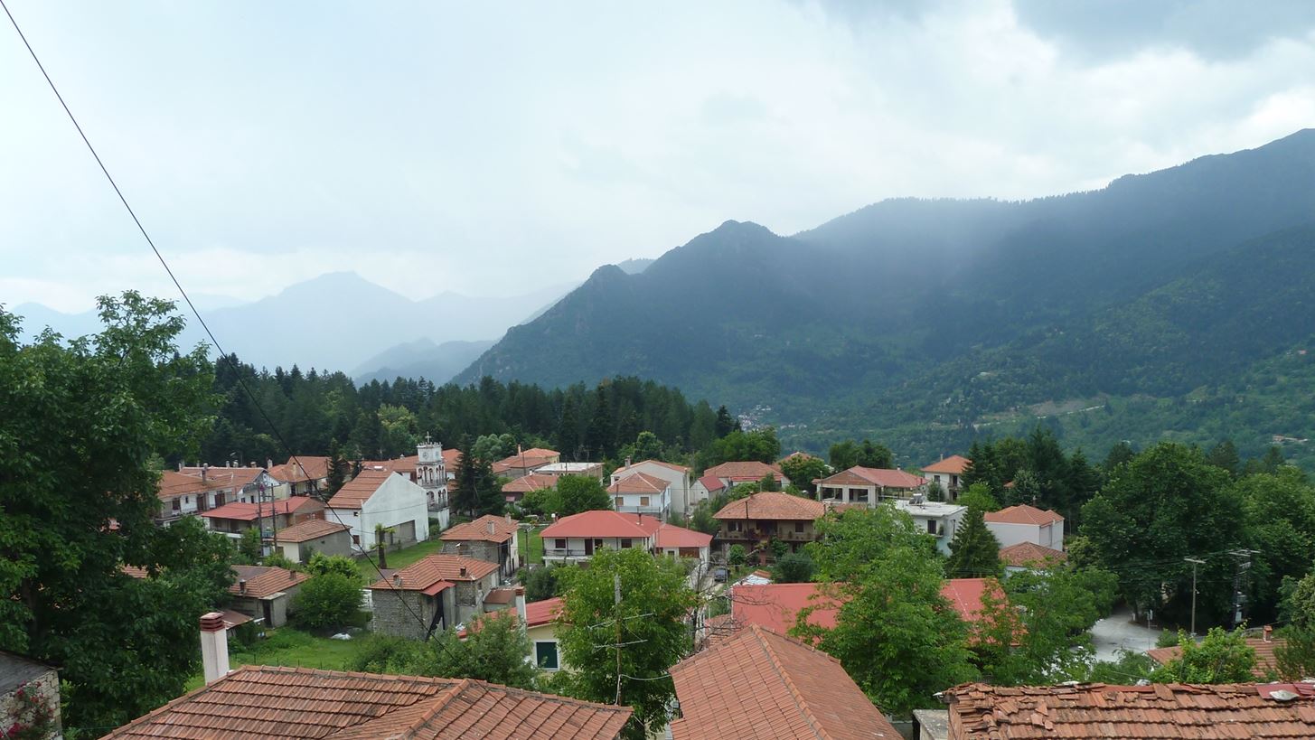 Δημογραφικό: Περισσότεροι θάνατοι από γεννήσεις σε 15 ελληνικούς νομούς τα τελευταία 41 χρόνια