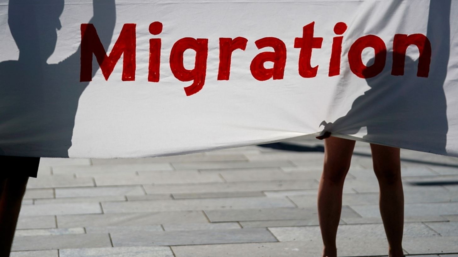 ΚΕΦΙΜ: Ουδέτερη έως θετική η επίδραση της μετανάστευσης στην οικονομία σε Ευρώπη και ΗΠΑ
