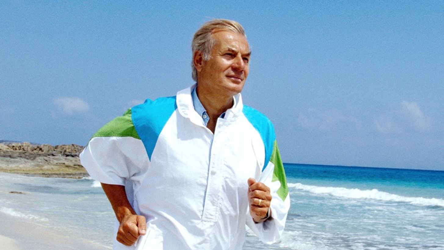 Έρευνα βρήκε σε ποια ηλικία ξεκινάμε να γερνάμε απότομα - Πότε ακριβώς αρχίζει η βιολογική φθορά