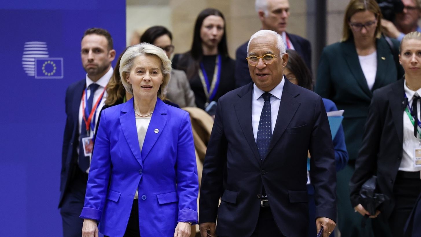 Ευρωκοινοβούλιο: Εμπόδια για το δάνειο στην Ουκρανία