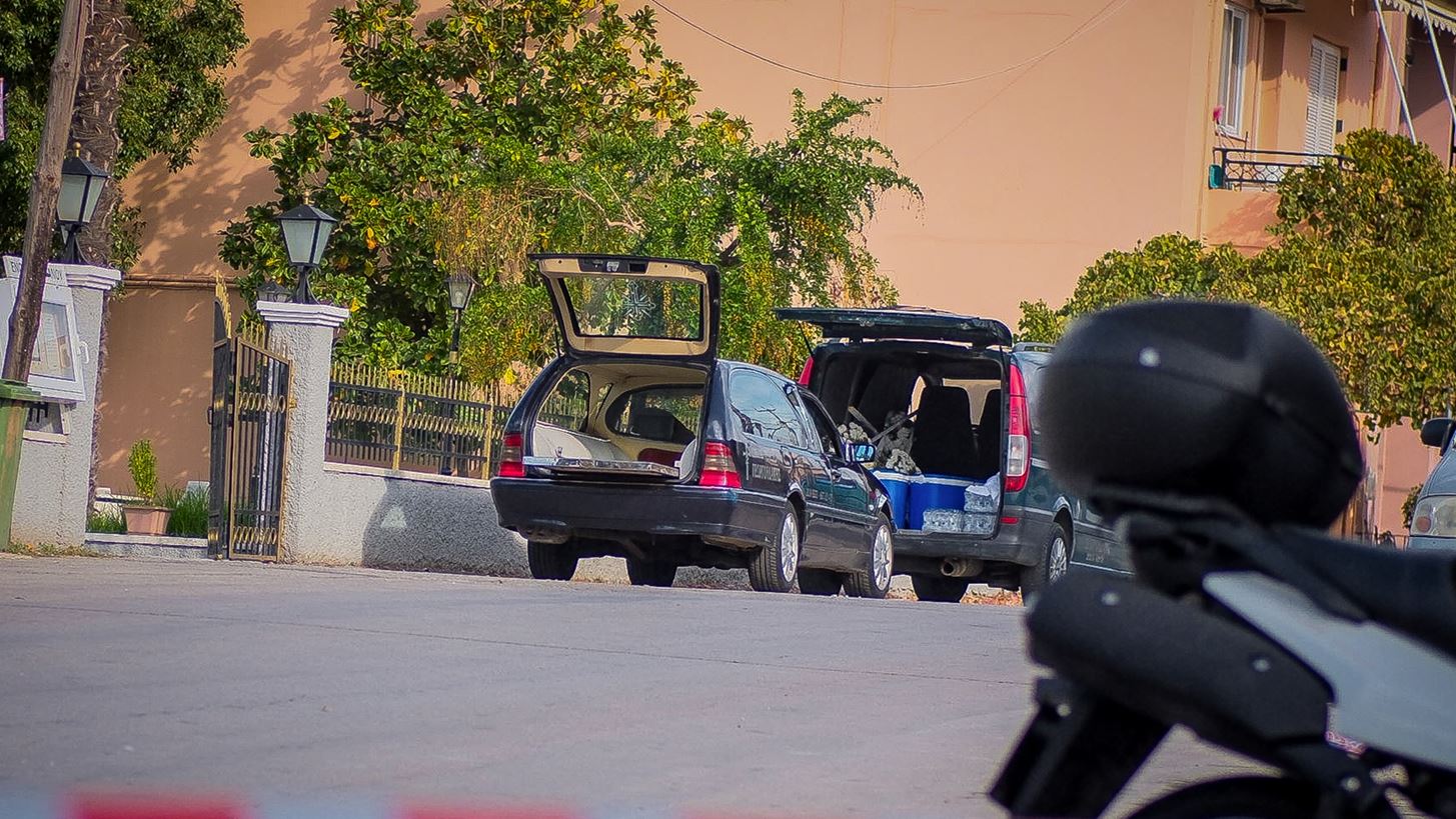 Στην ανακρίτρια τη Δευτέρα ο 23χρονος για τη βόμβα στα Βορίζια – Άφαντα τα όπλα του μακελειού