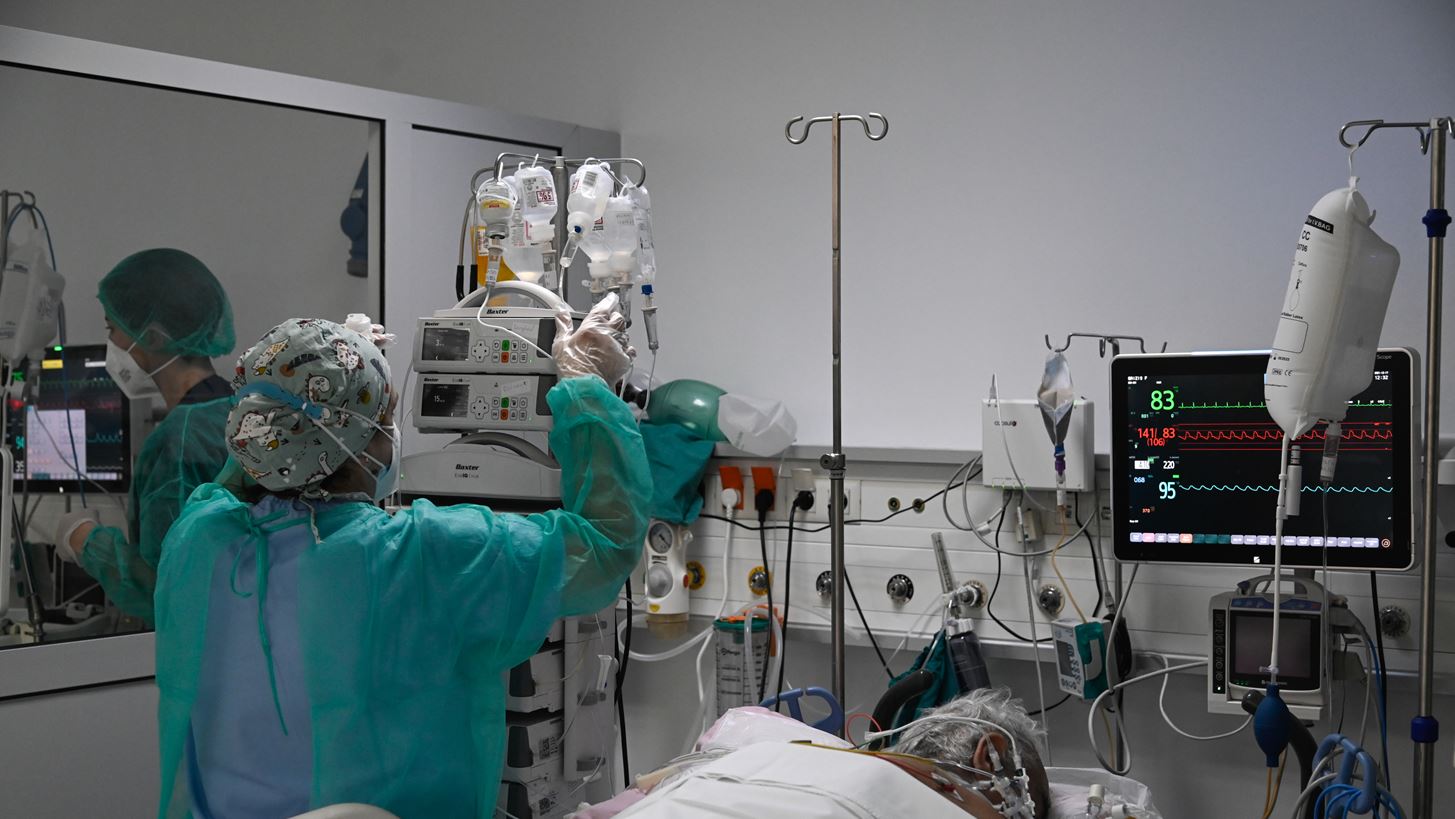 ΕΟΔΥ: Πέντε θάνατοι από κορονοϊό την τελευταία εβδομάδα