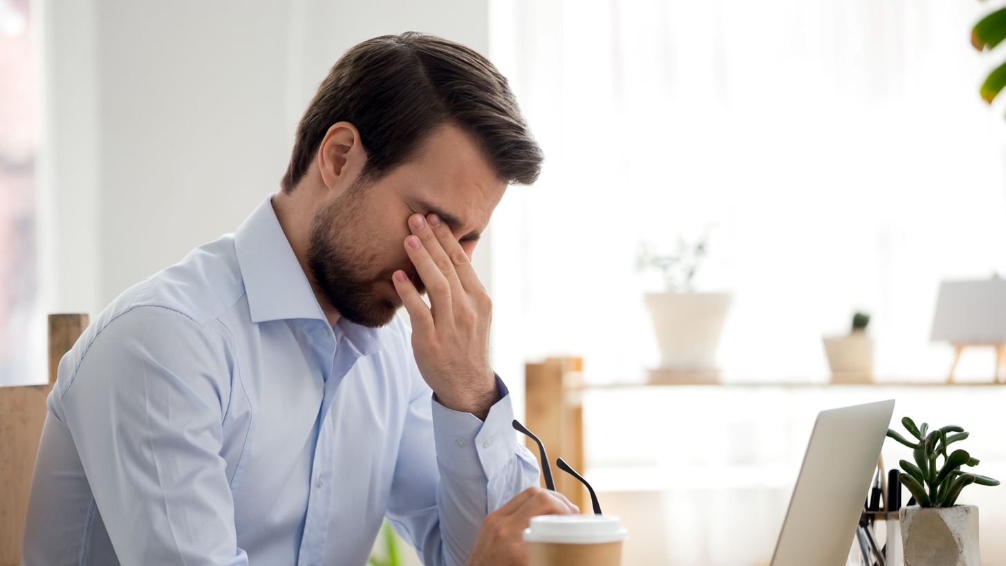 Τί είναι το σύνδρομο της εαρινής κόπωσης και ποιες βιταμίνες θα μας βοηθήσουν να το αντιμετωπίσουμε;