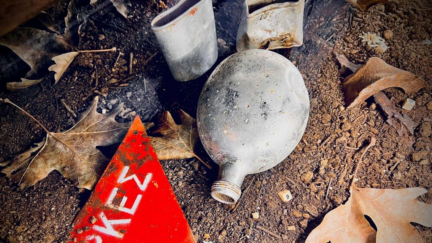 Σέρρες: Το "Κέντρο Μνήμης Μπέλλες Β΄ Π.Π." άνοιξε τις πύλες του στο Νέο Πετρίτσι