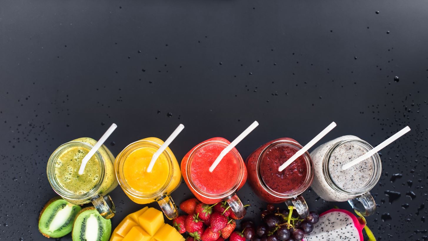 Αποτοξίνωση μόνο με χυμούς για να χάσουμε κιλά: Γιατί μπορεί να είναι επικίνδυνη, σύμφωνα με νέα έρευνα