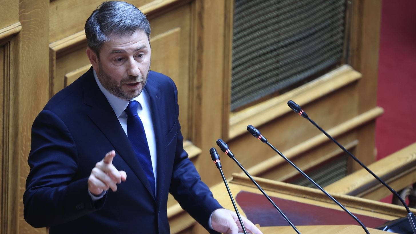 Ν.Ανδρουλάκης: Δεν θα επιτρέψουμε νέο Μνημόνιο στον πρωτογενή τομέα που θα βλάψει τα συμφέροντα του αγροτικού κόσμου