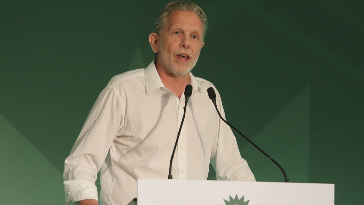 Π. Γερουλάνος: Να δρομολογήσουμε Συνέδριο -  Πρέπει να βιαστούμε