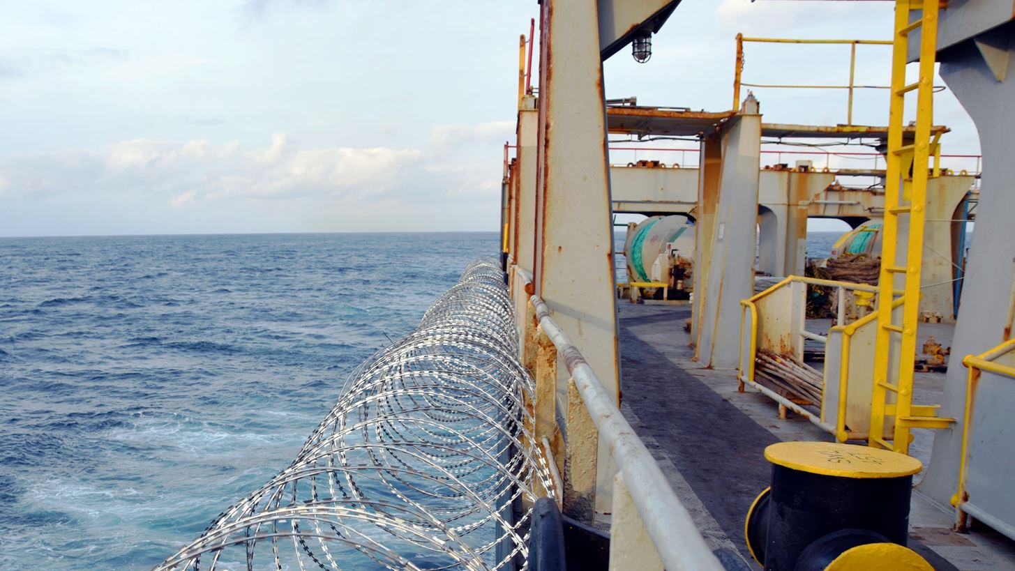 Αναζωπύρωση της πειρατείας στα ανοιχτά της Σομαλίας - Απειλείται ξανά ο εμπορικός διάδρομος του Ινδικού Ωκεανού