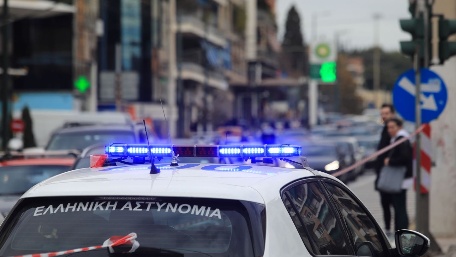 Αργυρούπολη: 59χρονος έβγαλε τσεκούρι σε άλλον οδηγό μετά από καβγά