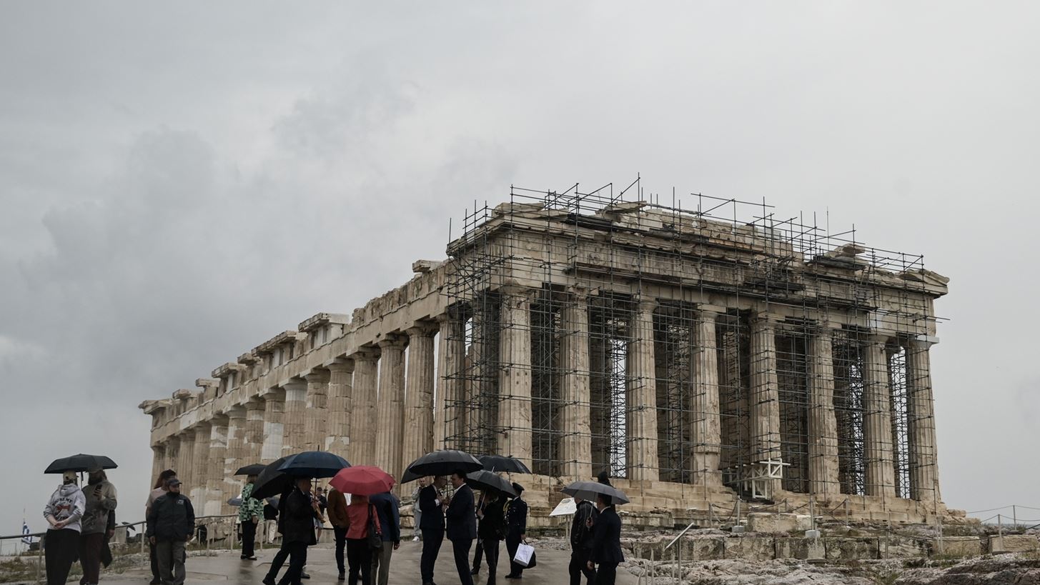 Τουρισμός: Η γερμανική αγορά "ανεβάζει στροφές" – Άνοδος σε αφίξεις και έσοδα