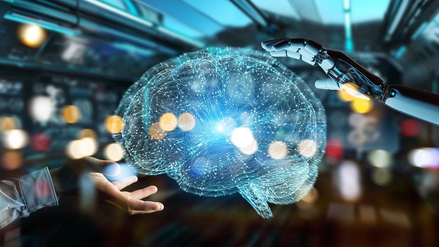 Πώς η τεχνητή νοημοσύνη αλλάζει την εργασία