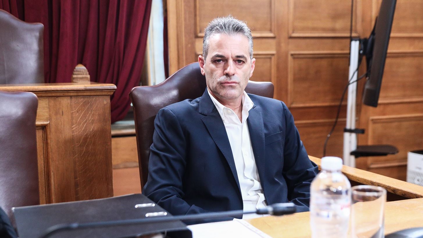 Ι. Κατρής σε Εξεταστική: Ο ΟΠΕΚΕΠΕ είχε πλήρη γνώση και πρόσβαση σε στοιχεία για διασταυρωτικούς ελέγχους