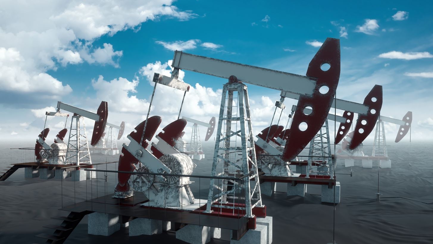 "Σκαρφαλώνει" το πετρέλαιο με φόντο τα μέτρα του ΟΠΕΚ