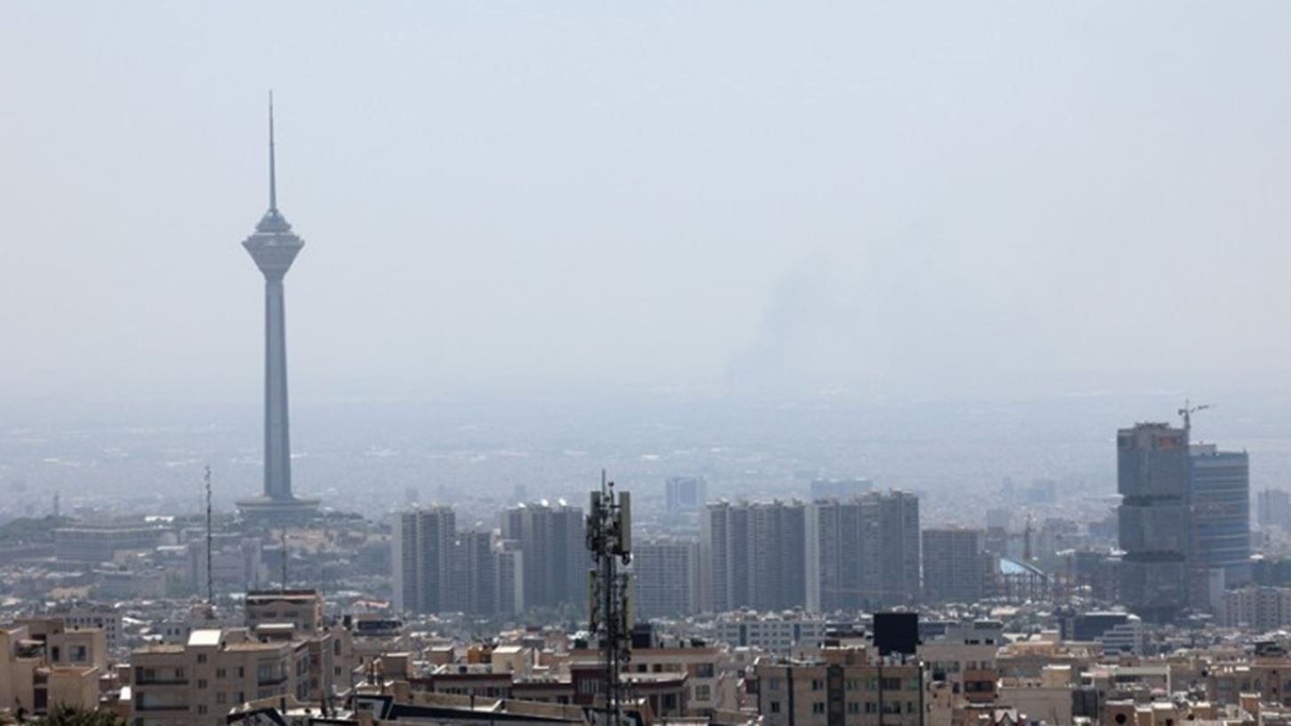 Ιράν: Δηλώνει ότι εξάρθρωσε "δίκτυο κατασκοπείας" των ισραηλινών και αμερικανικών υπηρεσιών πληροφοριών