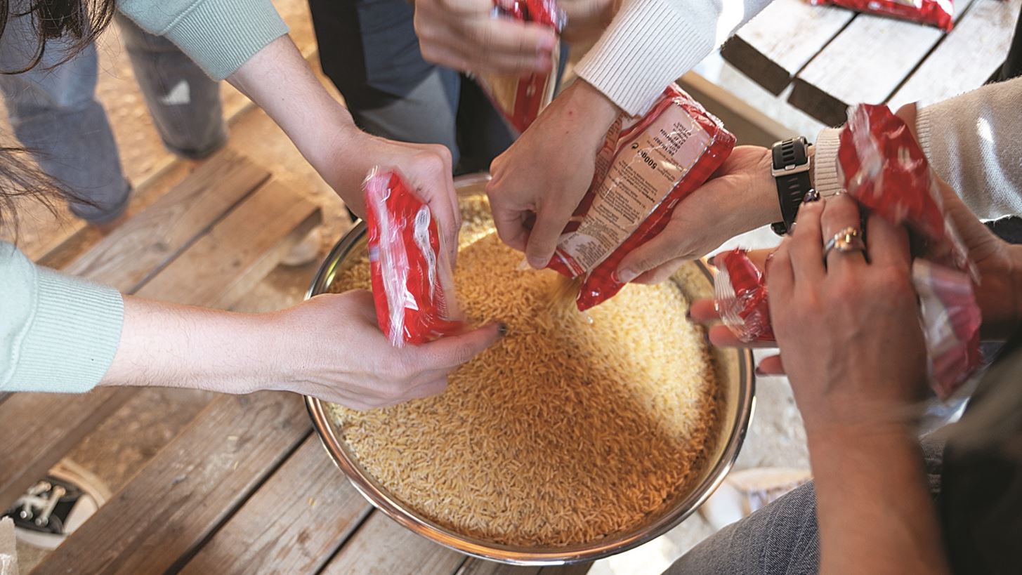 Kaizen Gaming: Υπευθυνότητα και προσφορά που αλλάζουν ζωές