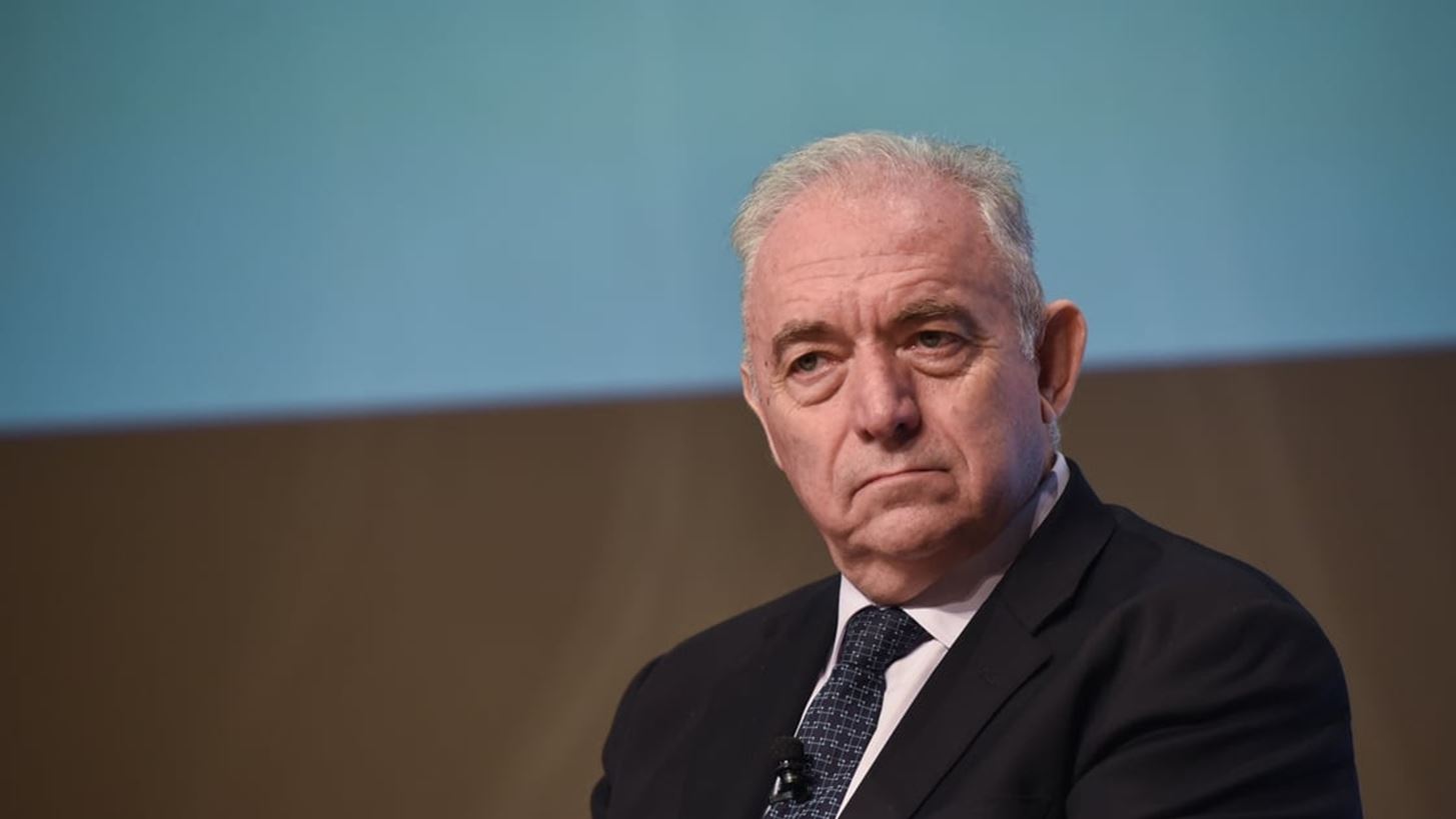 Ε. Λέκκας για σεισμό στη Σκύρο: Παρακολουθούμε το φαινόμενο - Δεν υπάρχουν αναφορές για ζημιές