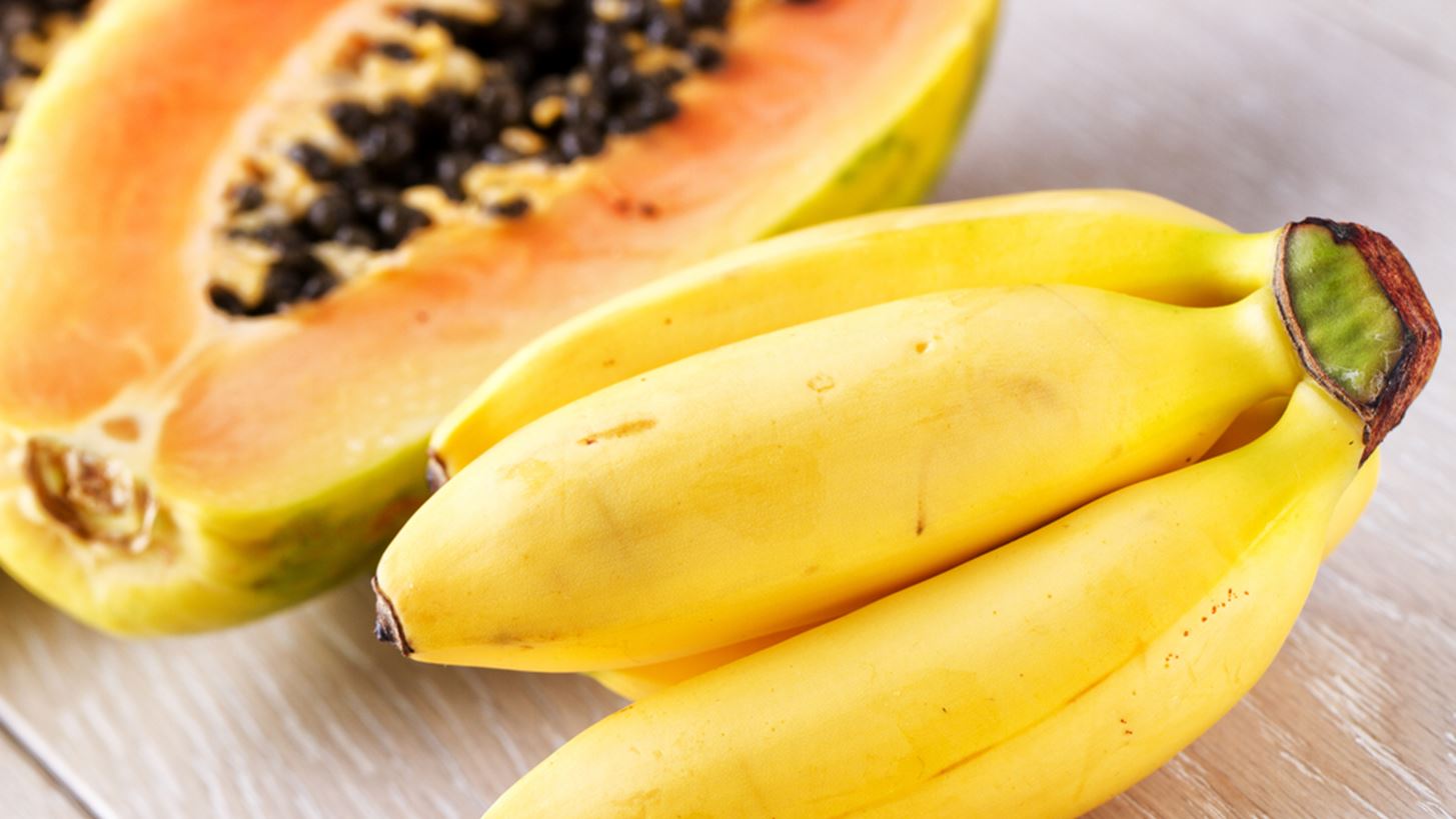 Στομαχικές διαταραχές; Αυτά είναι τα "φάρμακα" της φύσης