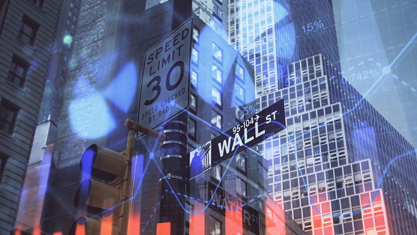 Wall Street: Νέος γύρος πιέσεων για τον Dow Jones, ανακάμπτουν Nasdaq και S&P 500