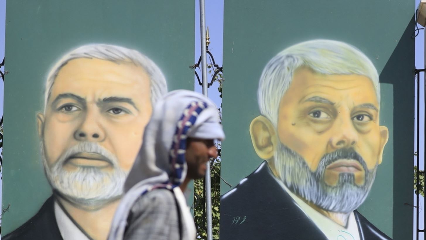 Η Χαμάς έχει αποδυναμωθεί αλλά δεν έχει ηττηθεί - Τι σημαίνει αυτό για την εύθραυστη εκεχειρία στη Γάζα