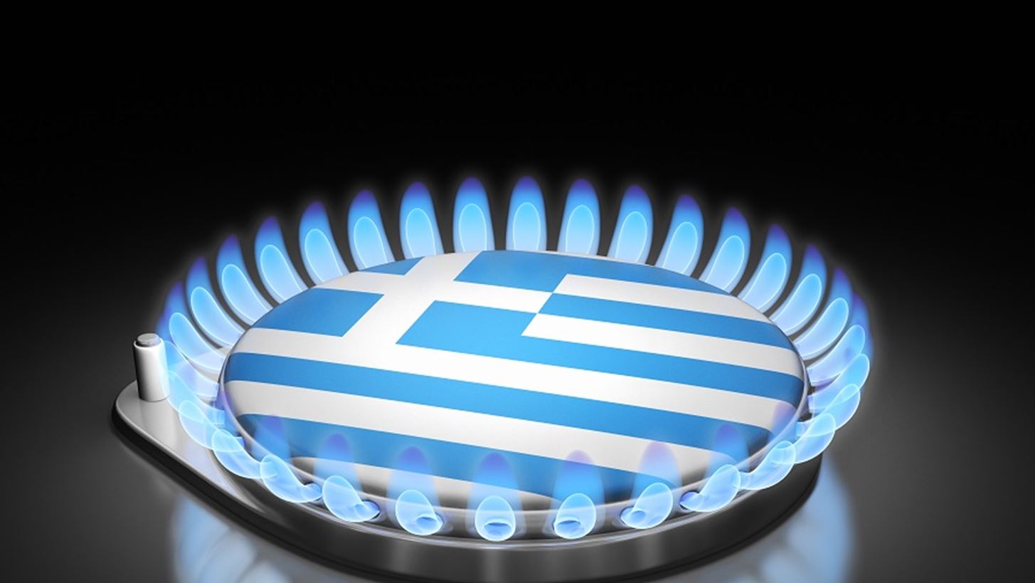 Ενεργειακός κόμβος στο φυσικό αέριο η Ελλάδα - P-TEC: στην Αθήνα η συνεδρίαση της διατλαντικής συνεργασίας για την ενέργεια