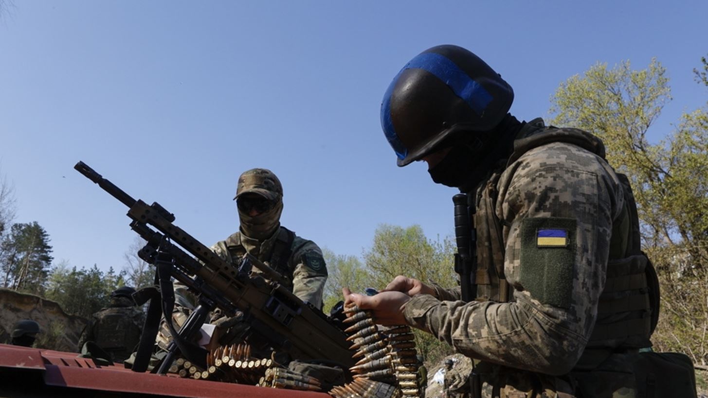 Το σχέδιο 28 σημείων του Τραμπ για την Ουκρανία: Θα πρέπει να εκχωρήσει το Ντονμπάς στη Ρωσία - Θα μείνει εκτός ΝΑΤΟ