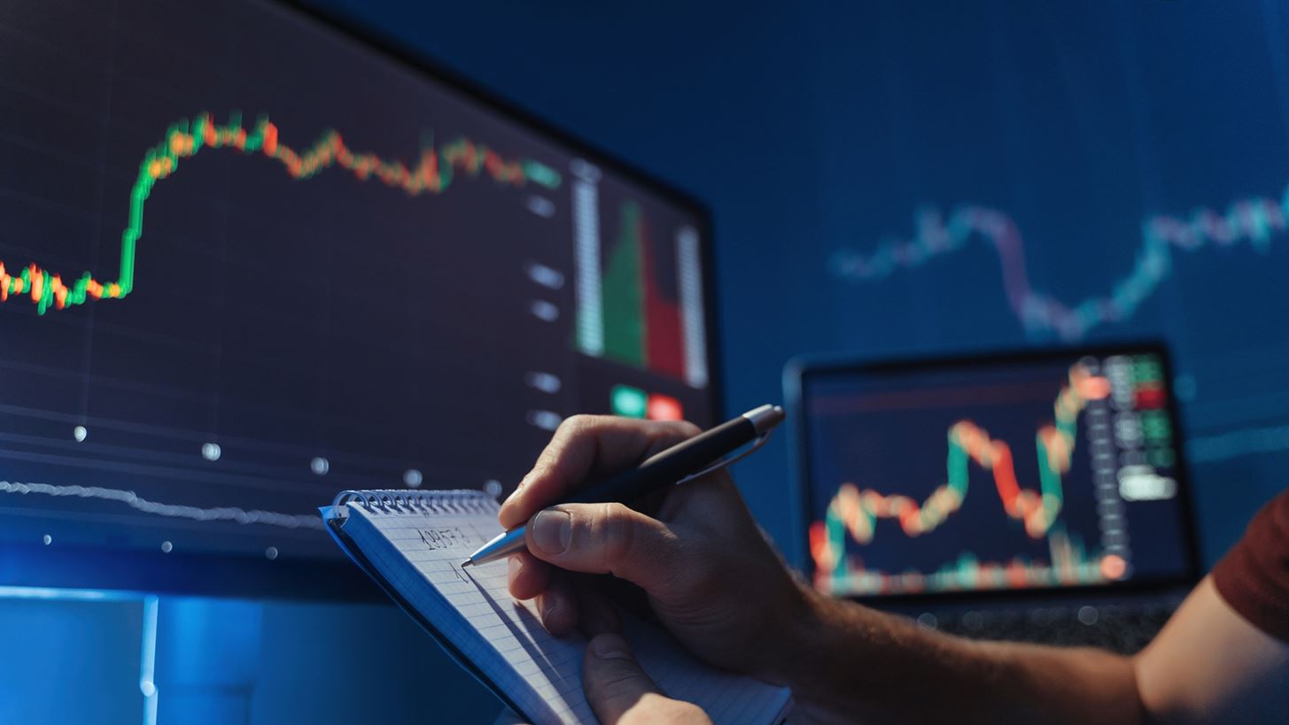 Ευρωαγορές: Επιφυλακτικότητα εν αναμονή των οικονομικών στοιχείων από τις ΗΠΑ