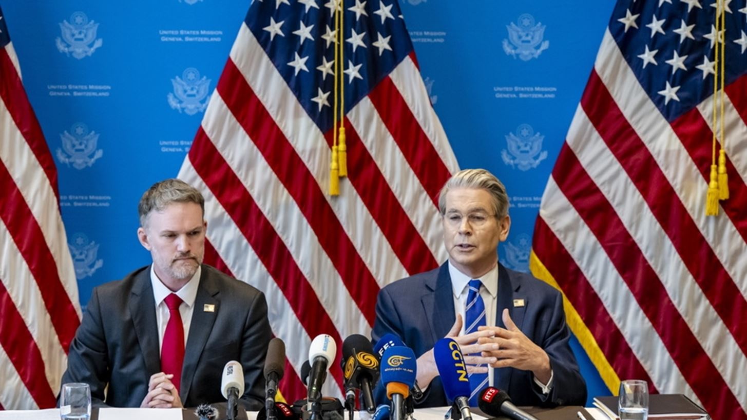 Μπέσεντ: Λάθος της Κίνας η επιβολή περιορισμών στις εξαγωγές σπάνιων γαιών