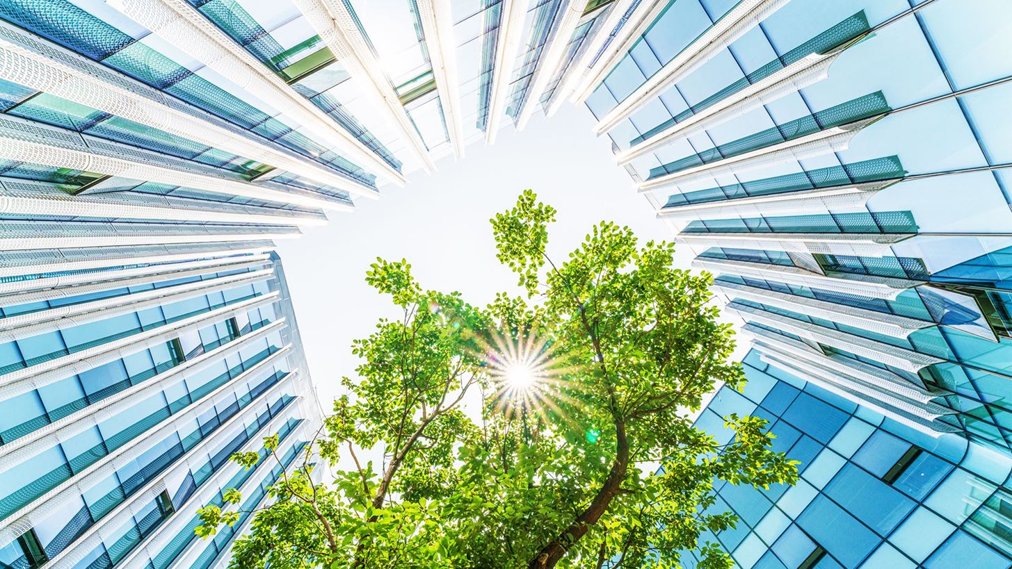 Πώς η Τεχνητή Νοημοσύνη μπορεί να βελτιώσει τη βιωσιμότητα και την αξία των κτιρίων