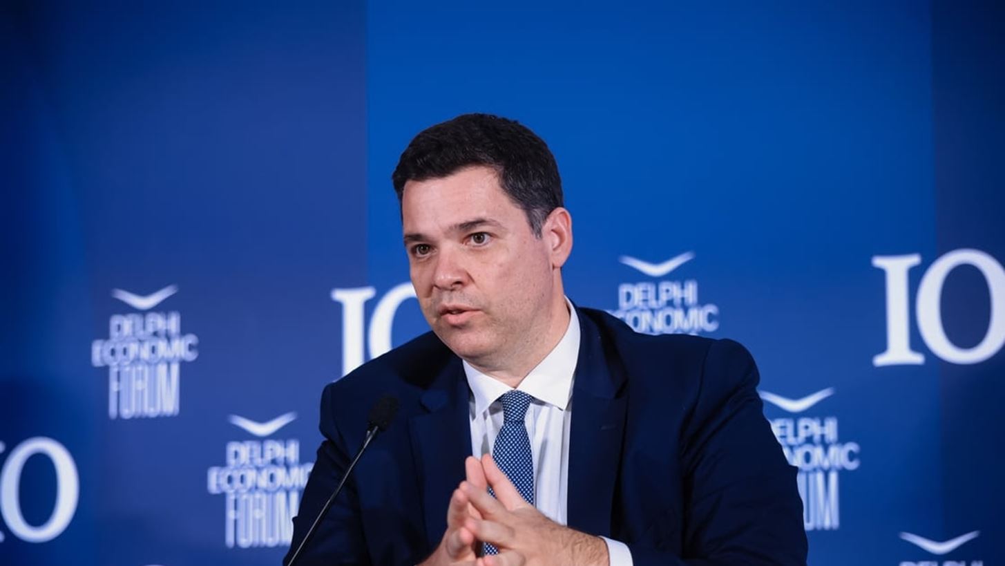 Θ. Κοντογεώργης για Αλ. Τσίπρα: Δουλεύουμε για το παρόν και το μέλλον, δεν μας αφορά το παρελθόν και η τοξικότητά του