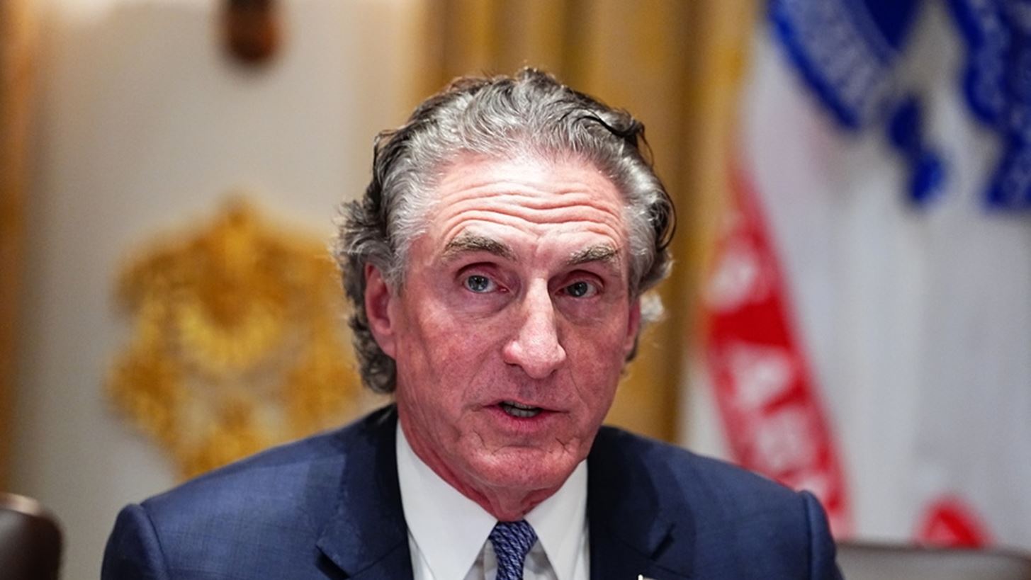 Ντ. Μπέργκαμ (ΥΠΕΣ ΗΠΑ): Η Ελλάδα αποτελεί έναν εξαιρετικό εταίρο των ΗΠΑ