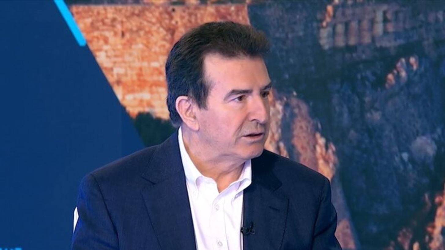 Μ. Χρυσοχοΐδης: Τεράστια η δραστηριότητα ελληνικού FBI - Συνέλαβε 1900 κατηγορούμενους,