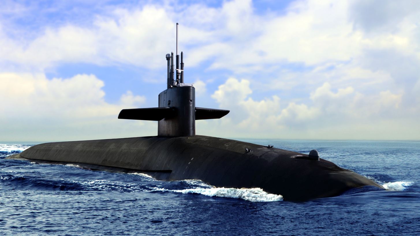 Η Ν. Κορέα αμφισβητεί τη σκοπιμότητα της κατασκευής πυρηνικού υποβρυχίου σε ναυπηγείο των ΗΠΑ