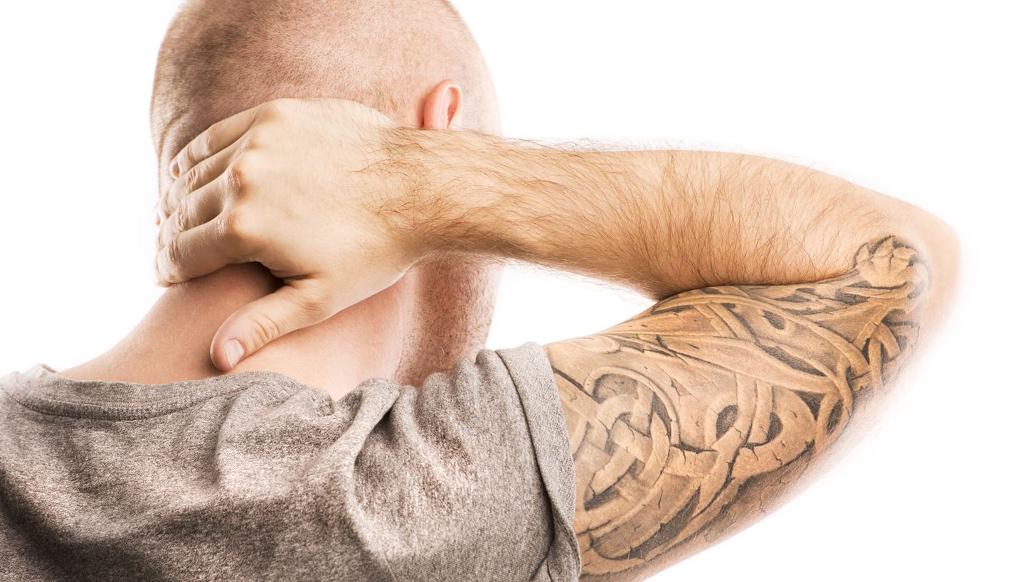 Οι επιστήμονες προειδοποιούν ότι τα τατουάζ μπορεί να αυξήσουν τον κίνδυνο καρκίνου