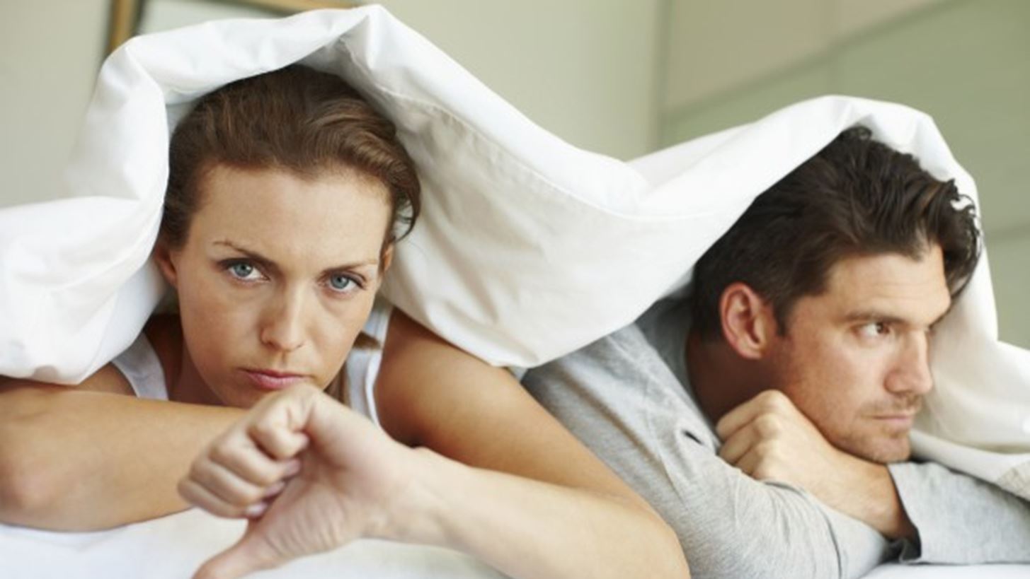 Στυτική δυσλειτουργία; Εξετάστε την καρδιά σας!