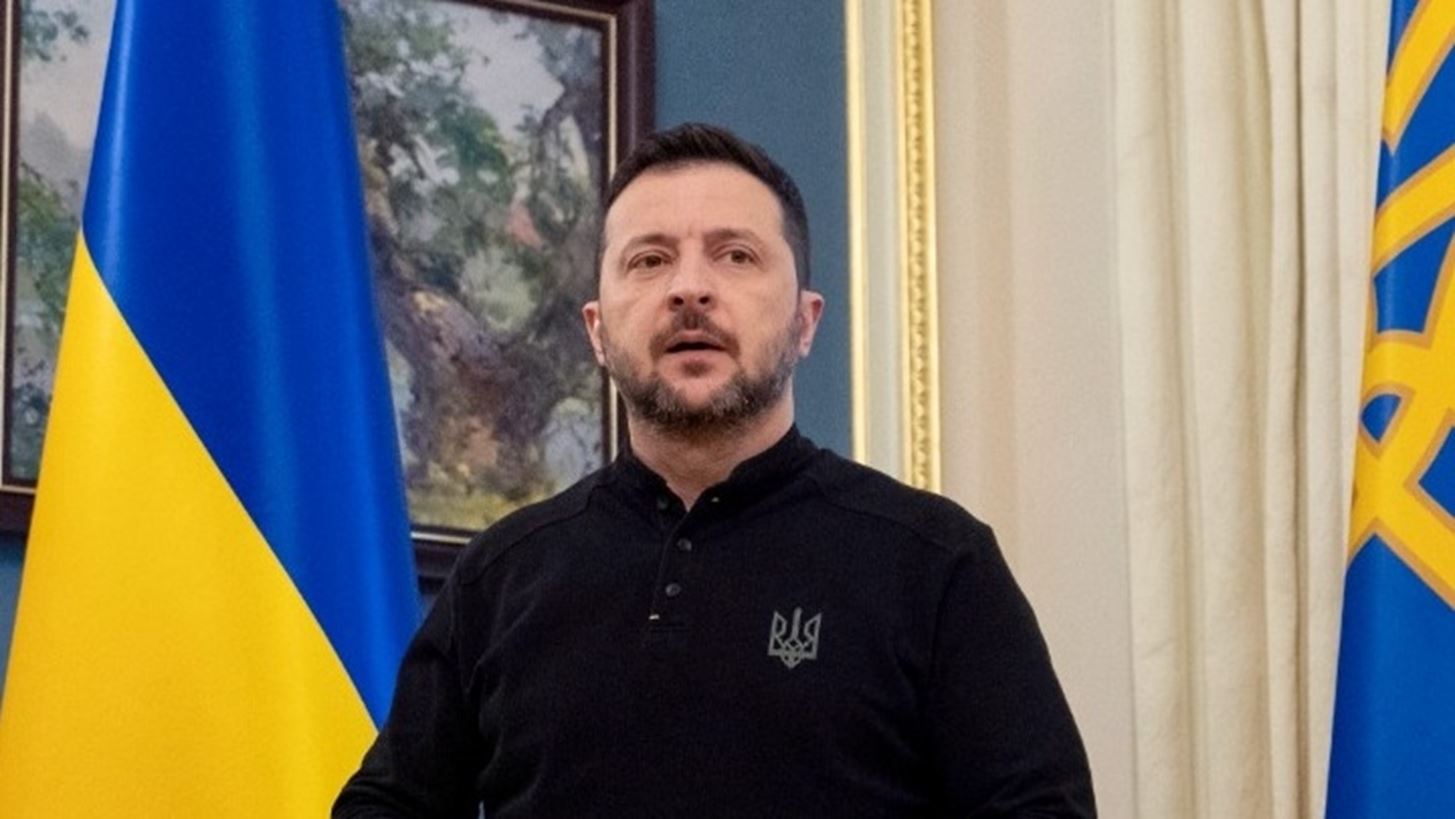 Η Ουκρανία θα φιλοξενήσει σύνοδο των Ευρωπαίων - Στόχος να "ξεμπλοκάρει" τα επόμενα βήματα για ένταξη στην ΕΕ