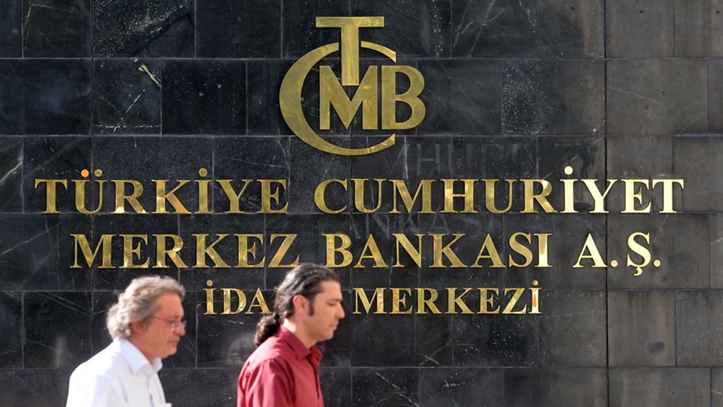 Τουρκία: Τρίτη διαδοχική μείωση των επιτοκίων παρά την αύξηση του πληθωρισμού