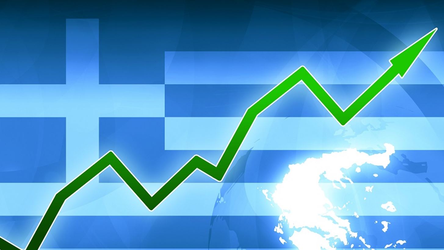Capital Economics: Οι εντυπωσιακές επιδόσεις της Ελλάδας σε ανάπτυξη και χρέος θα συνεχιστούν
