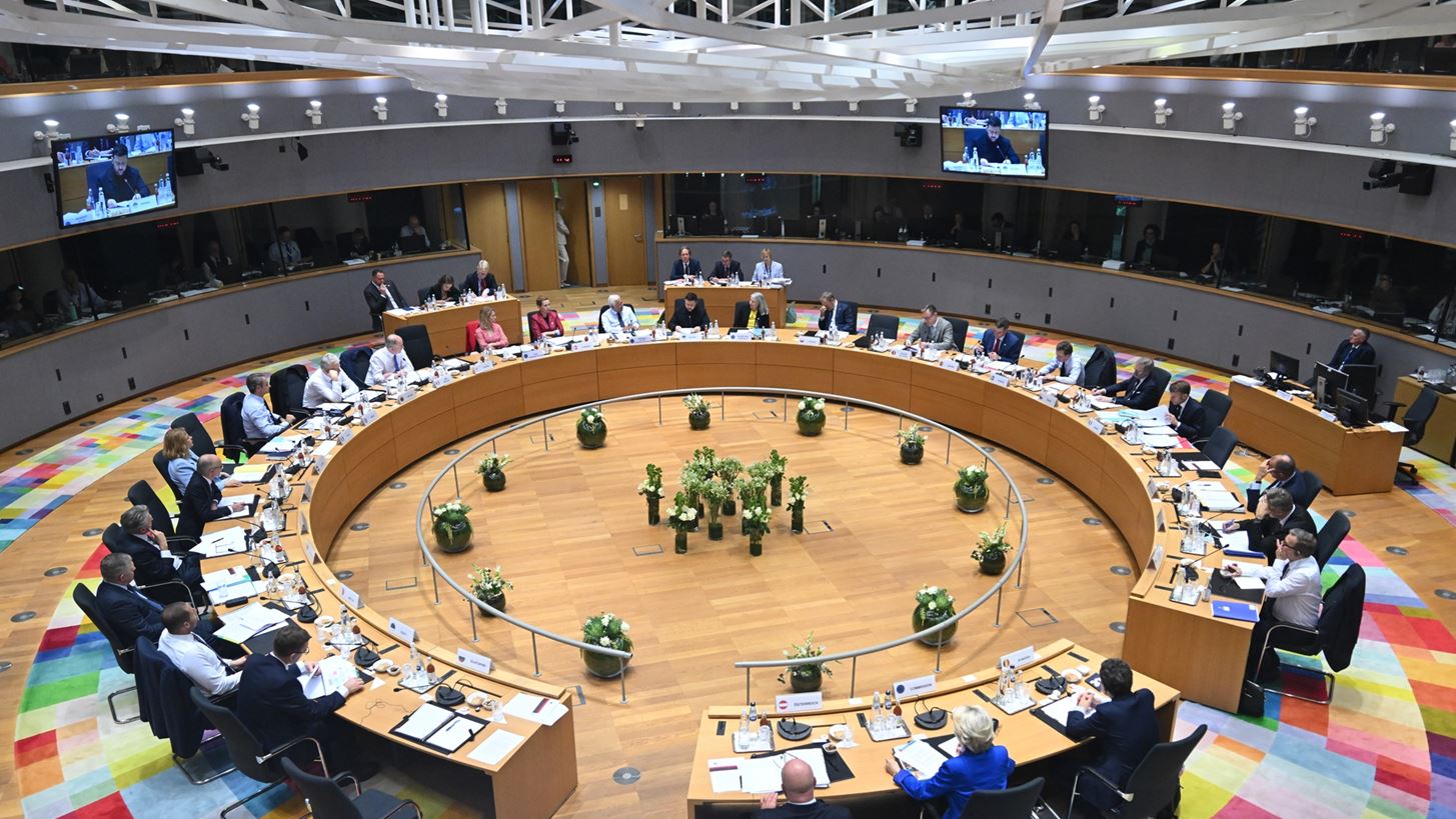 Ουκρανικό: Η κοινή μέθοδος των 24