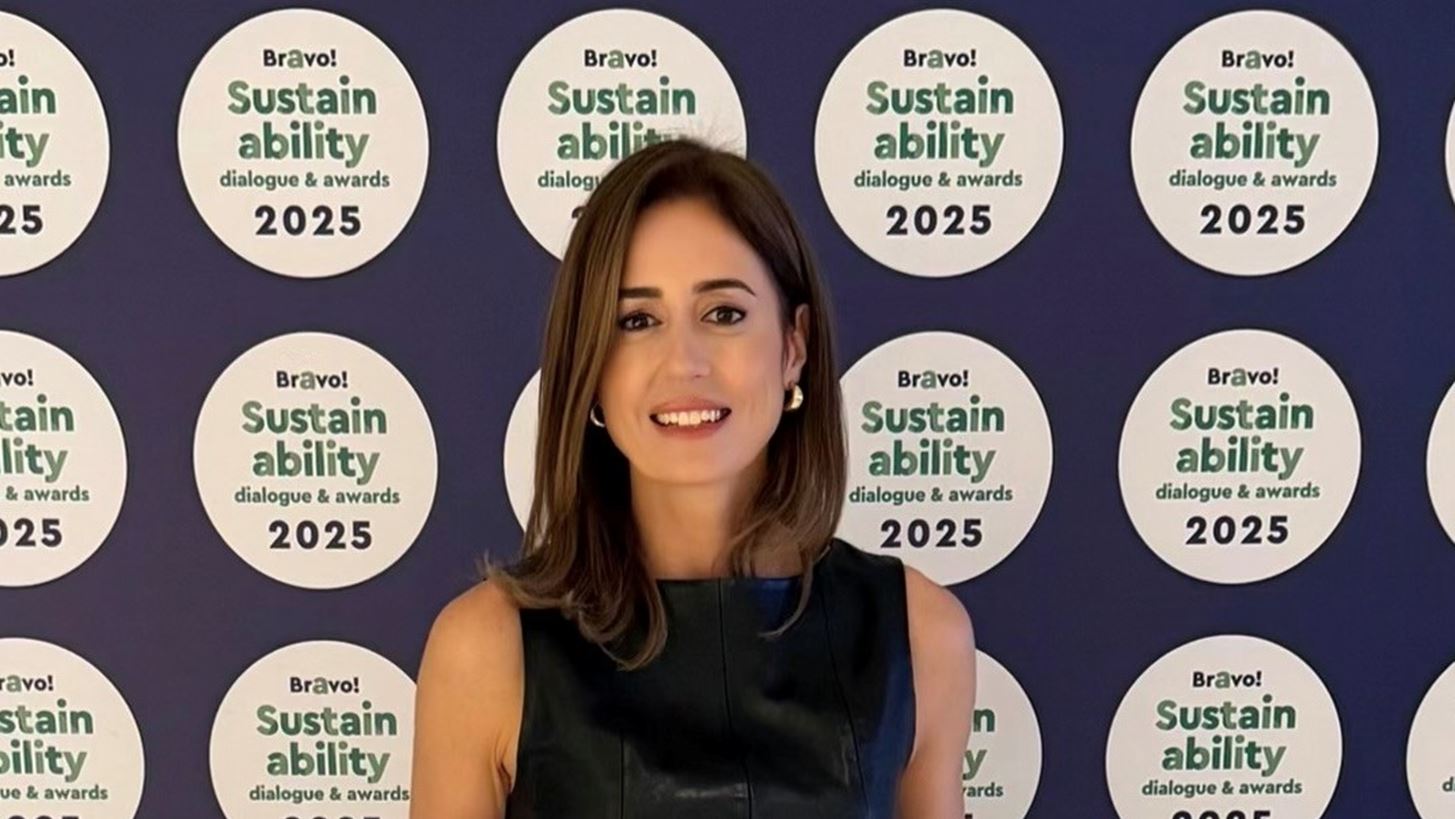 Διπλή διάκριση για την AstraZeneca στα Bravo Awards 2025