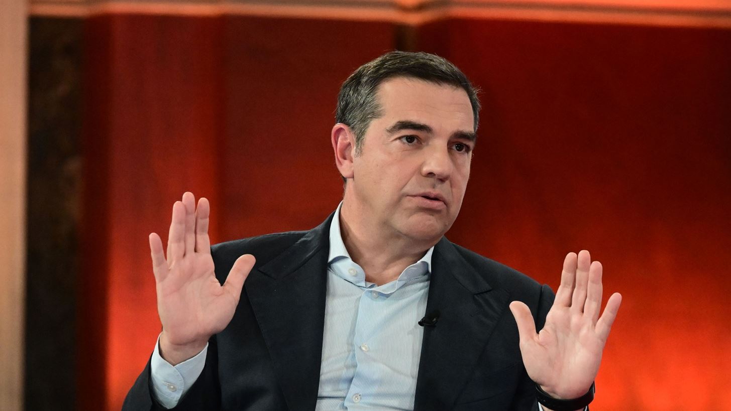 Αποκαλυπτήρια της "Επιτροπής Τσίπρα" - Σε vertigo ο ΣΥΡΙΖΑ