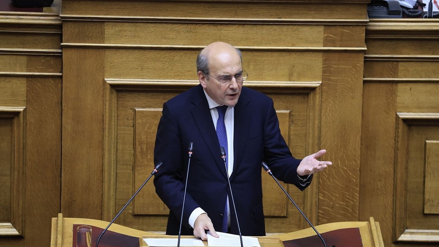 Κ. Χατζηδάκης: Το πλαίσιο πρόσθετης στήριξης των αγροτών - Επιστροφή ΕΦΚ πετρελαίου στην αντλία, πρωτοβουλίες από ΔΕΗ