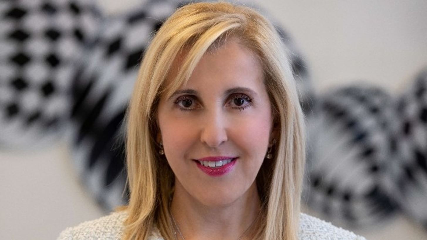 Π. Λαζαρίδου: Η ΓΕΚ ΤΕΡΝΑ ηγείται του μετασχηματισμού των υποδομών της χώρας μας