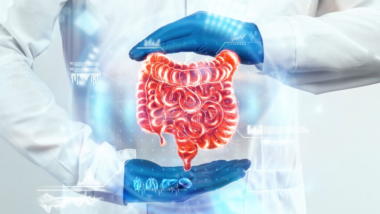 Γαστρεντερολογία και τεχνητή νοημοσύνη