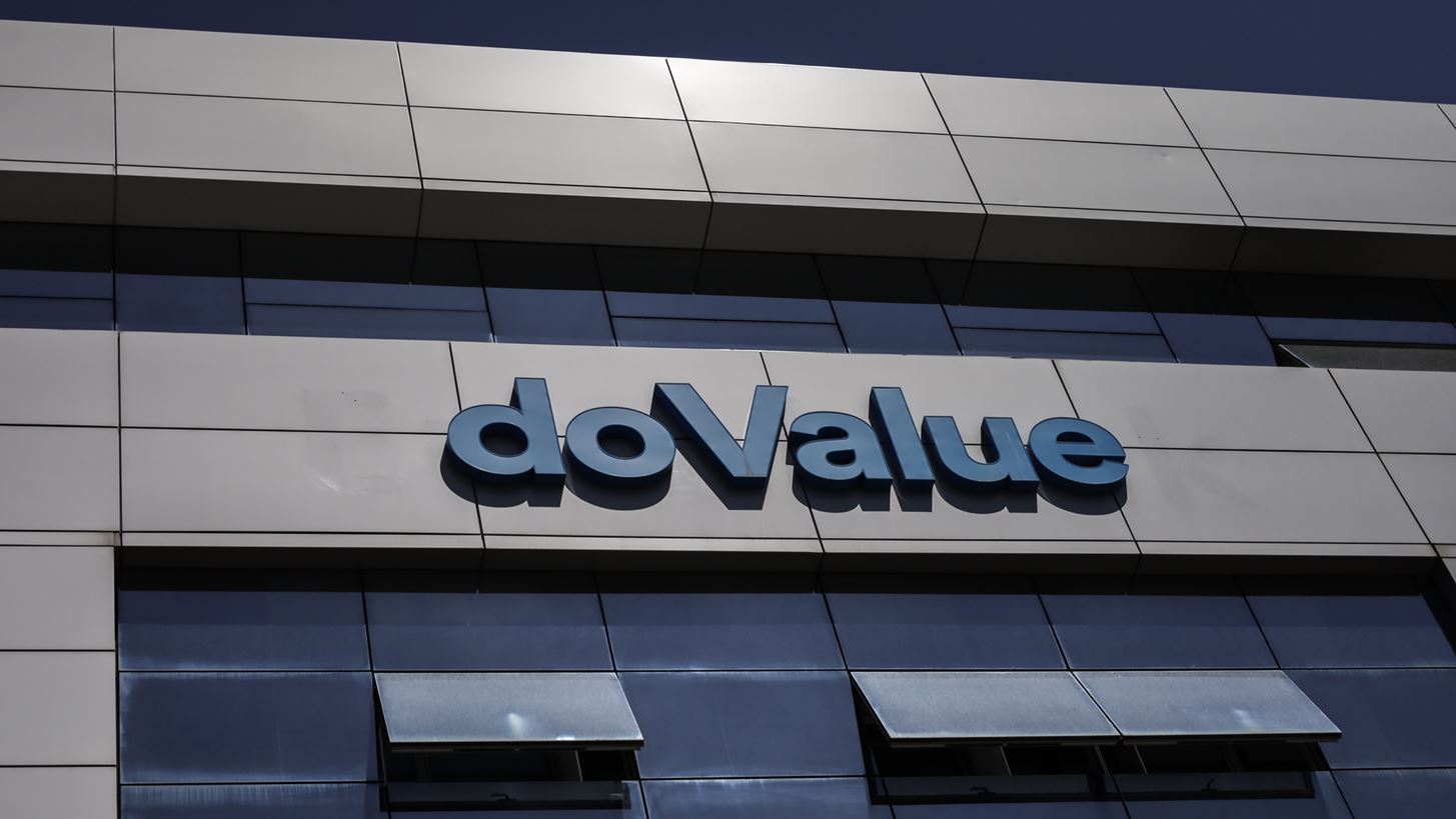 doValue: Δύο μεγάλα deals 1,7 δισ. ευρώ εξυπηρετούμενων δανείων της, εξοφλούν εγγυήσεις του Ηρακλή