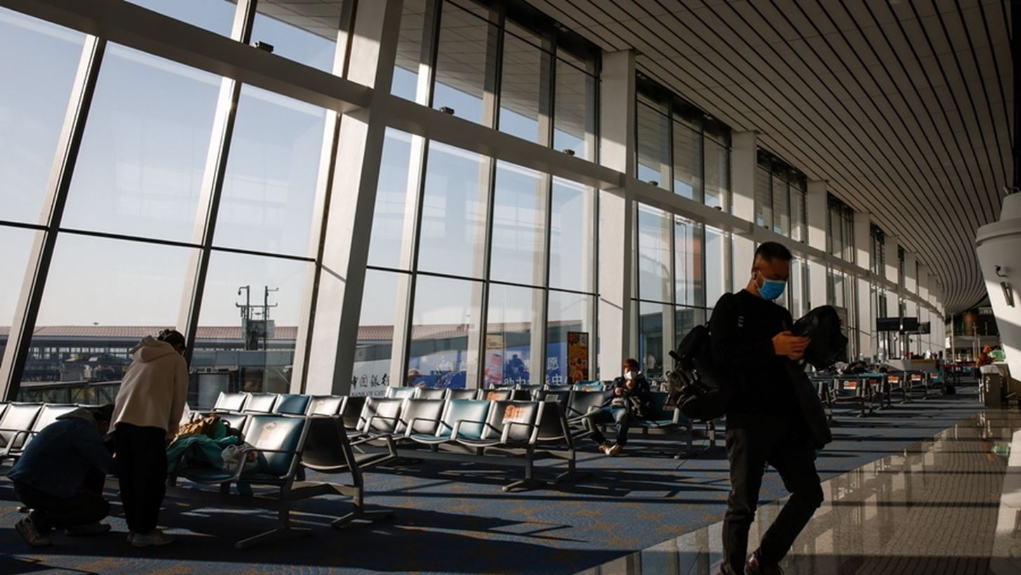 Είναι προετοιμασμένος ο κόσμος να αντιμετωπίσει την επόμενη πανδημία;