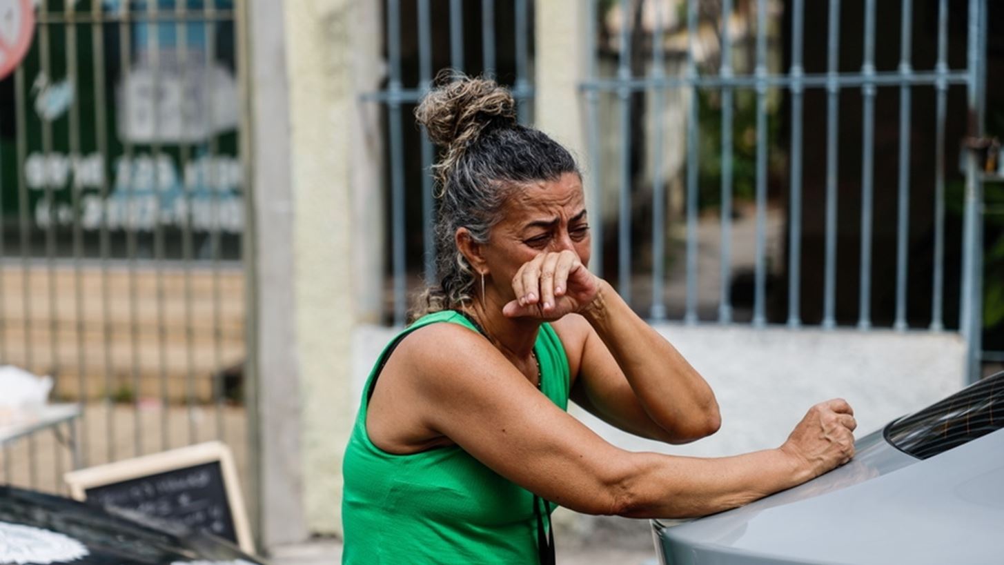 Βραζιλία: Τουλάχιστον 132 νεκροί στη φονικότερη αστυνομική επιχείρηση στην ιστορία του Ρίο