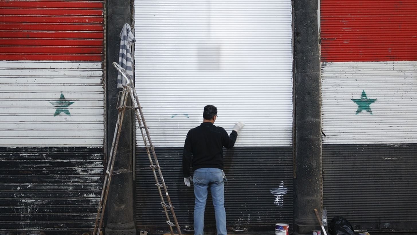 Συρία: "Σοβαρή παραβίαση της κυριαρχίας" η επίσκεψη Νετανιάχου στον νότο της χώρας