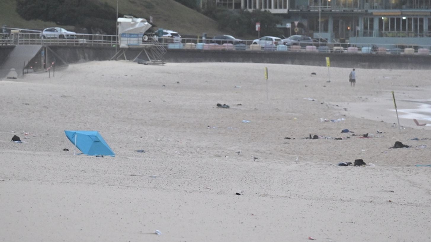 Αυστραλία: Τι γνωρίζουμε για το αντισημιτικό μακελειό με τους 16 νεκρούς και τους δράστες του