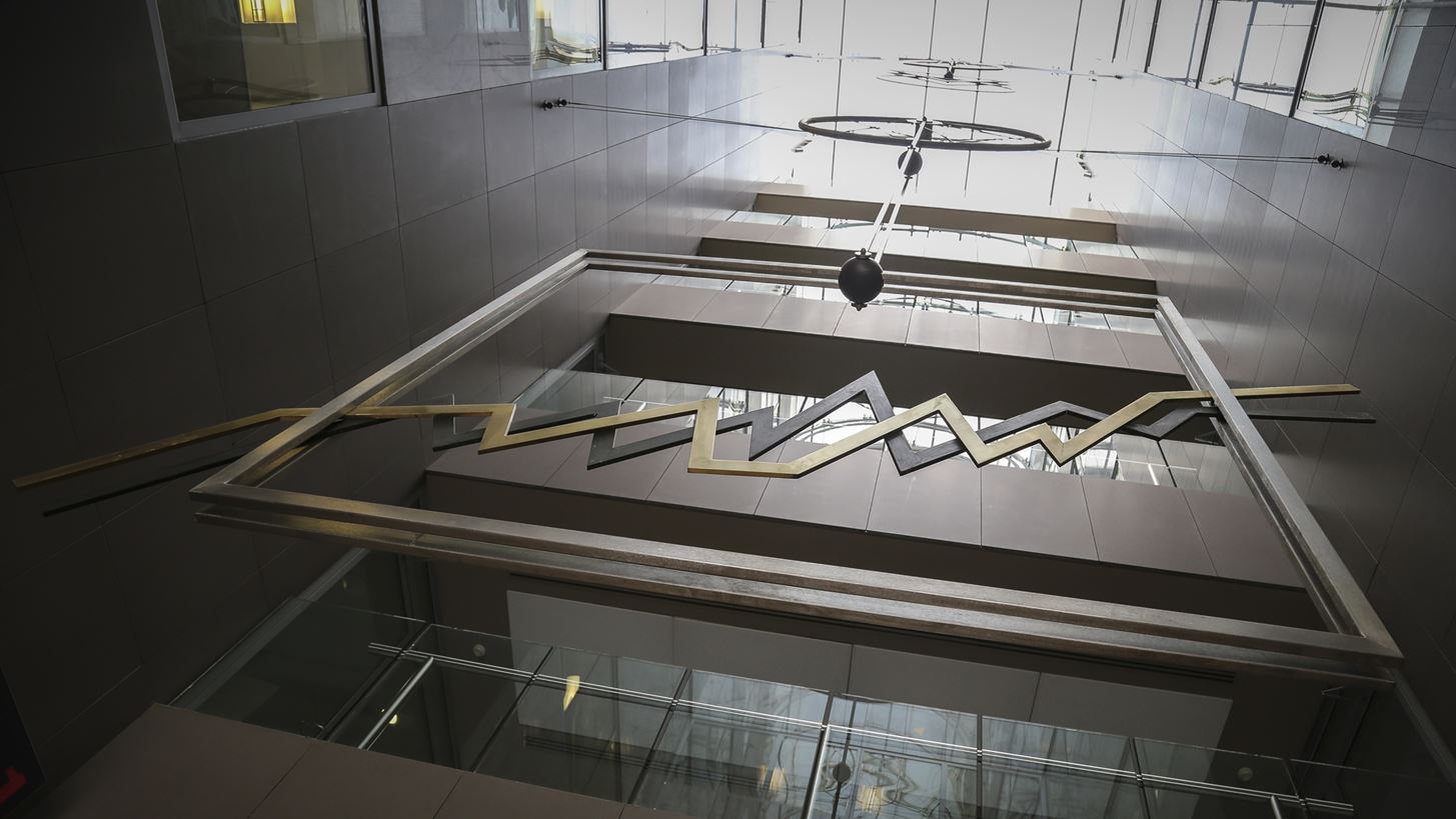 Χρηματιστήριο: Ανακατατάξεις στον απόηχο του rebalancing - Ράλι Metlen, πιέσεις σε Cenergy, Viohalco